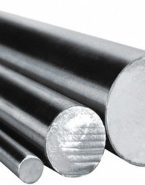 tmt -round bars