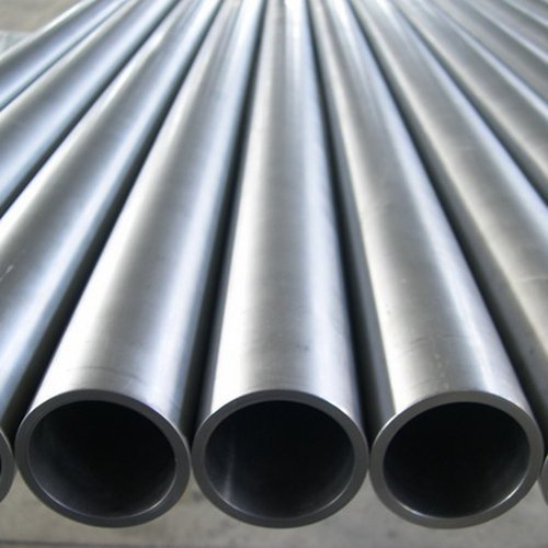 round hollow pipe